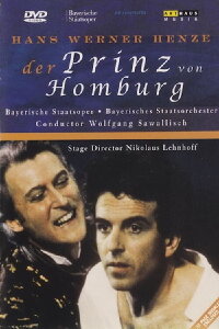 Der Prinz von Homburg (1994)