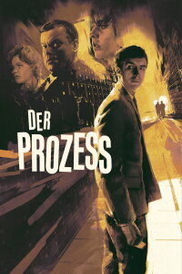Der Prozess (1962)