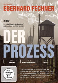 Der Prozeß - Eine Darstellung des Majdanek-Verfahrens in Düsseldorf (1984)