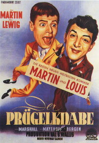 Der Prügelknabe (1951)