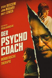 Der Psycho-Coach - Mörderische Therapie (2025)