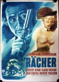 Der Rächer (1951)