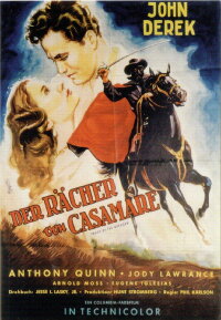 Der Rächer von Casamare (1951)