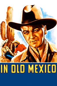 Der Rächer von Old Mexico (1938)