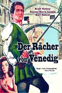 Der Rächer von Venedig (1964)