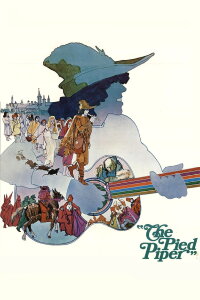 Der Rattenfänger von Hameln (1972)