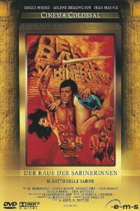 Der Raub der Sabinerinnen (1961)