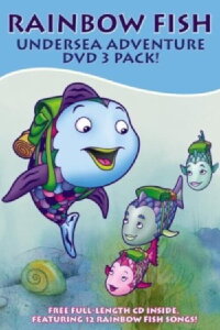 Der Regenbogenfisch (1997)