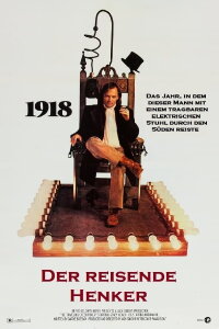 Der reisende Henker (1970)