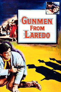 Der Revolverheld von Laredo (1959)