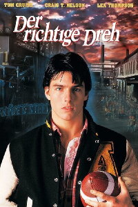 Der richtige Dreh (1983)