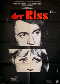 Der Riss (1970)