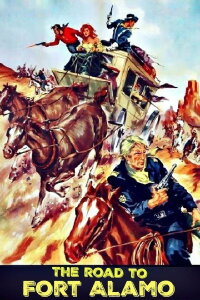 Der Ritt nach Alamo (1964)