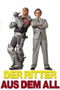 Der Ritter aus dem All (1991)