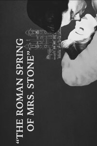Der römische Frühling der Mrs. Stone (1961)