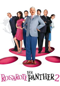 Der rosarote Panther 2 (2009)