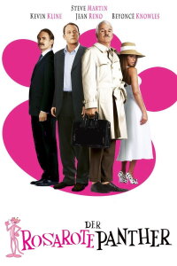 Der rosarote Panther (2006)