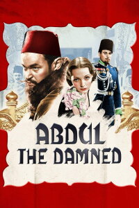 Der rote Sultan (1935)