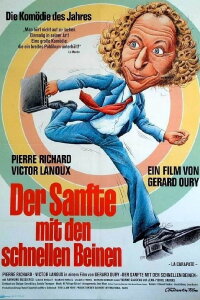 Der Sanfte mit den schnellen Beinen (1978)