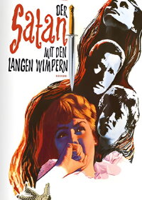Der Satan mit den langen Wimpern (1964)