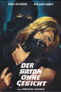 Der Satan ohne Gesicht (1969)