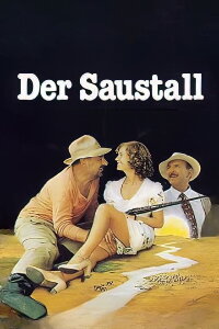 Der Saustall (1981)