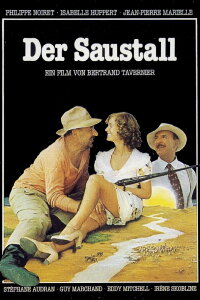 Der Saustall (1981)
