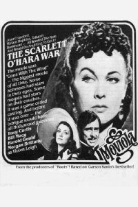 Der Scarlett-O’Hara-Krieg (1980)