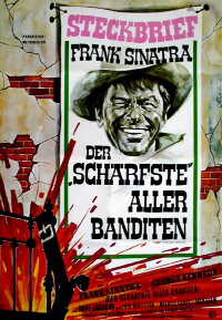 Der „schärfste“ aller Banditen (1970)