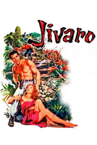 Der Schatz der Jivaro (1954)
