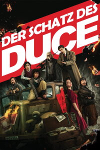 Der Schatz des Duce (2022)