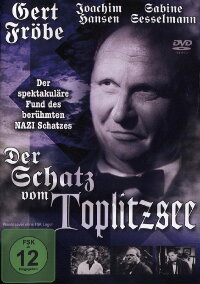 Der Schatz vom Toplitzsee (1959)
