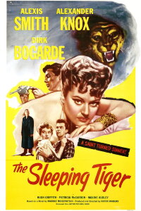 Der schlafende Tiger (1954)