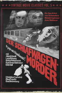 Der Schlafwagenmörder (1967)