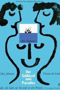 Der Schlüssel zum Paradies (1953)