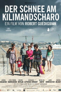 Der Schnee am Kilimandscharo (2011)