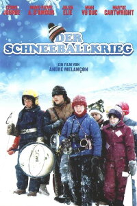 Der Schneeballkrieg (1984)