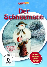 Der Schneemann (1982)
