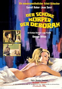 Der schöne Körper der Deborah (1968)