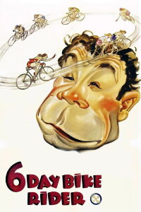 Der Schrecken der Rennbahn (1934)