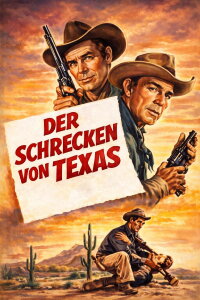 Der Schrecken von Texas (1948)