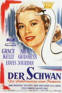 Der Schwan (1956)
