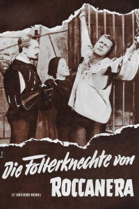 Der schwarze Bogenschütze (1959)