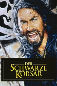 Der schwarze Korsar (1976)
