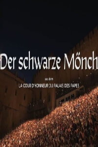 Der schwarze Mönch (2022)