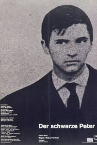 Der schwarze Peter (1964)