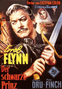 Der schwarze Prinz (1955)