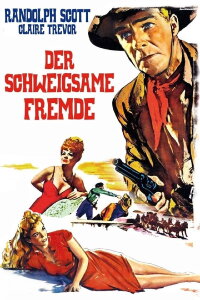 Der schweigsame Fremde (1953)