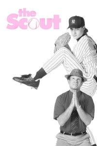 Der Scout (1994)