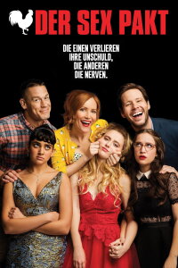 Der Sex Pakt (2018)